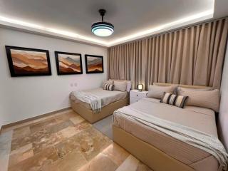 The Amber Haven Coastal Luxury - 2