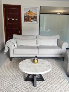 Crescent pearl - 2