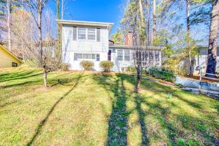 King House - 9