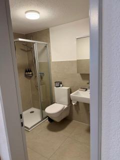 Gemütliches Studio mit Sitzplatz - 4