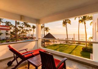 Marival Emotions Resort & Suites Riviera Nayarit by Mercure - 0