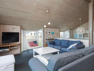 4 star holiday home in Henne - 5
