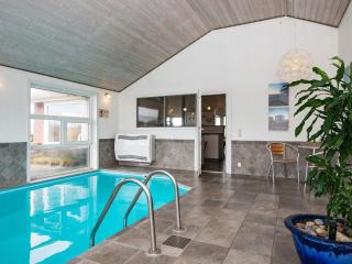4 star holiday home in Henne - 8