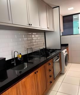 Vista p o RIO, 20m Univasf-4min ORLA, garagem 24h - 8