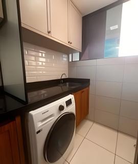 Vista p o RIO, 20m Univasf-4min ORLA, garagem 24h - 7