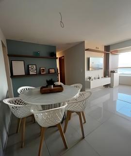 Vista p o RIO, 20m Univasf-4min ORLA, garagem 24h - 1