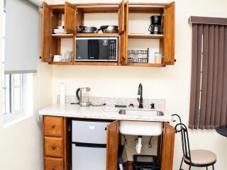The Vista Inn Studio #3 - 5