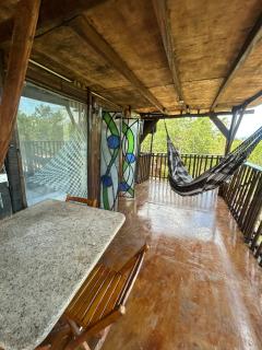 Casa Cabana Premium em frente ao mar do Guriú! - 8