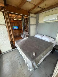 Casa Cabana Premium em frente ao mar do Guriú! - 5