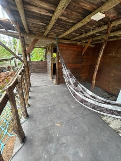 Casa Cabana Premium em frente ao mar do Guriú! - 4