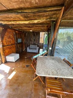 Casa Cabana Premium em frente ao mar do Guriú! - 1