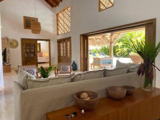 Beach Villa Amara Las Terrenas - 7