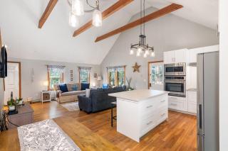 Updated Home on Bayside of Eastham! - Eastham - 4
