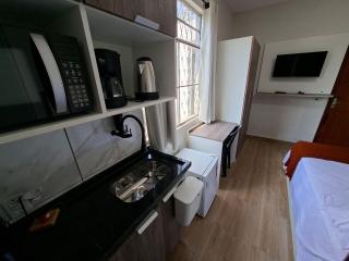 flat1 Conforto e Custo Benefício no Aterrado VR - 3