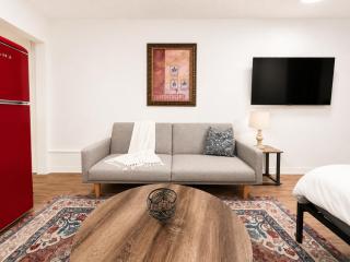 Sleepover Studio Apartments Austin Texas - 0