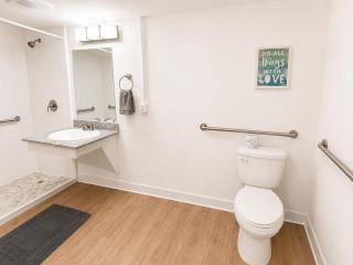 Sleepover Studio Apartments Austin Texas - 1