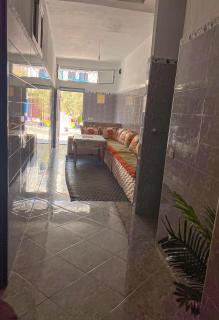 Calm appartement - 3