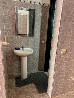Calm appartement - 2