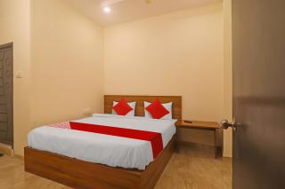 Hotel O Ragas Inn - 9