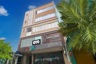 Hotel O Ragas Inn - 8