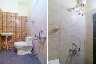 Hotel O Ragas Inn - 1
