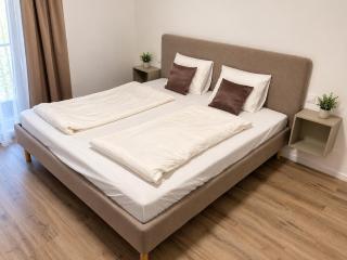 Apartmán Rezidence Růžák - 8