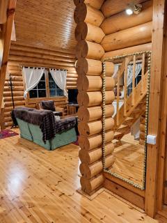 FOX Den Chalet Parnassos - 1