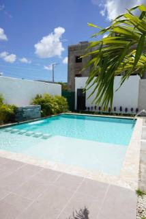 Heaven with Private Rooftop with Jacuzzi - 9