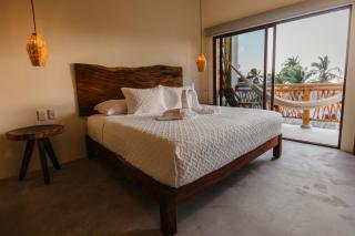 Hotel Almendros Bonfil - 9