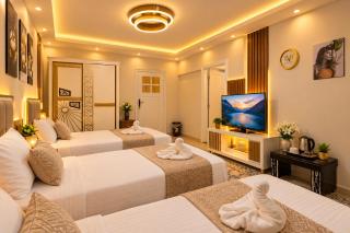 Giza City Hotel-الجيزة سيتى اوتيل - Cairo - 0
