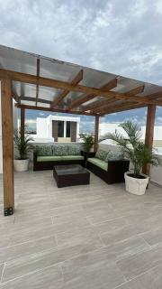 Heaven with Private Rooftop with Jacuzzi - 5