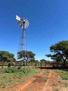 Amunati Living at Farm Langar - 4
