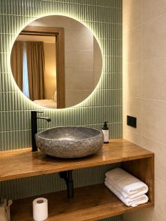 Tinto Dreams Hostel & Suites - 1
