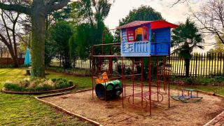Peaamb GuestHouse - Springs Golf Club - 3
