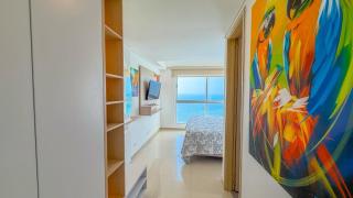 Cartagena, Bocagrande, Apartamentos, Palmettos, suites, - 9