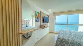 Cartagena, Bocagrande, Apartamentos, Palmettos, suites, - 8