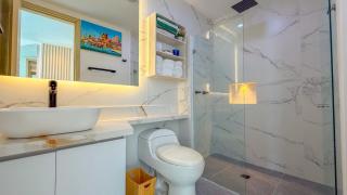 Cartagena, Bocagrande, Apartamentos, Palmettos, suites, - 7
