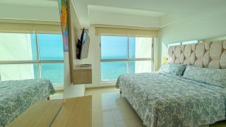 Cartagena, Bocagrande, Apartamentos, Palmettos, suites, - 1