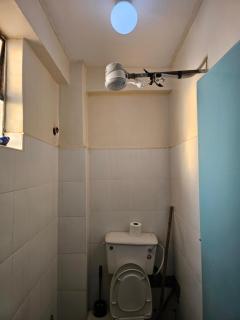Stays in kinoo - 1