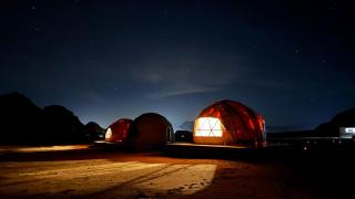 Faiesal Luxury camp & Tour - 9