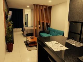 3L - Monoambiente Premium, Elegante y Confortable - 4