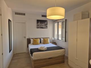 Suites Marqués de Vadillo - 3