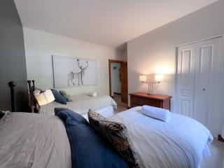 Condo Spacieux - Ski-in/out - Lit King - En nature - 1