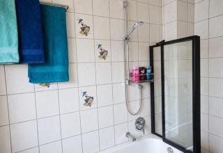 Apartment mit Balkon - Schwanstetten im Fränkischen Seenland - 1