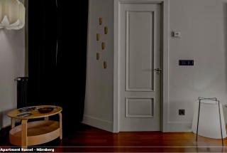 Apartment Rossel - 2