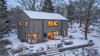 Family Villa - South of Stockholm - 0