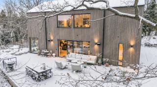 Family Villa - South of Stockholm - 8
