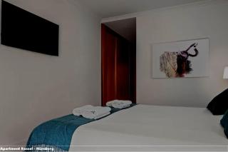 Apartment Rossel - 8