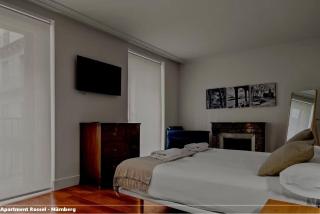 Apartment Rossel - 7