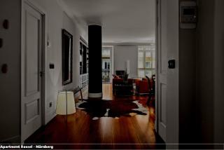 Apartment Rossel - 6